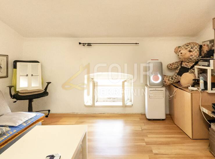 Najam, Rijeka - širi centar, 31.03m2, 1skl — fotografija 2