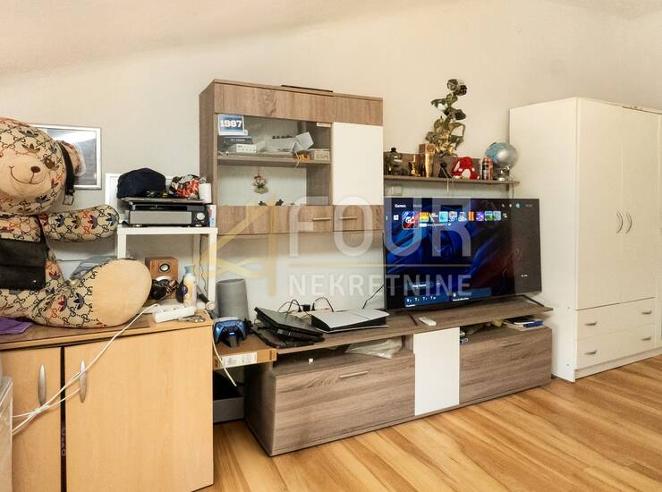 Najam, Rijeka - širi centar, 31.03m2, 1skl — fotografija 3