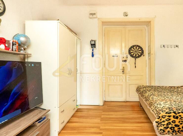 Najam, Rijeka - širi centar, 31.03m2, 1skl — fotografija 4