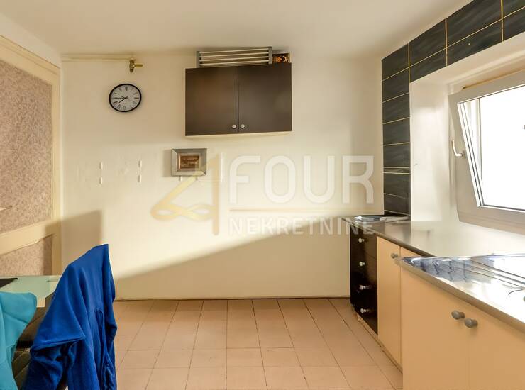 Najam, Rijeka - širi centar, 31.03m2, 1skl — fotografija 6