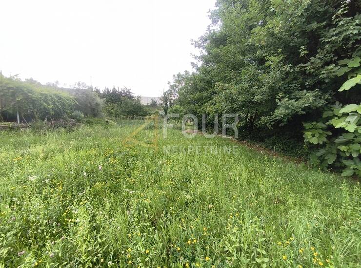 Kastav, 1.720m2, zemljište - 1200m2 u građevinskom području — fotografija 3