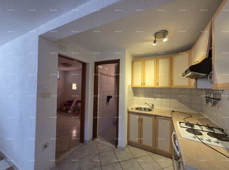 Prodaje se  kuća u Ližnjanu ukupne stambene površine 168 m², raspoređe... — fotografija 5