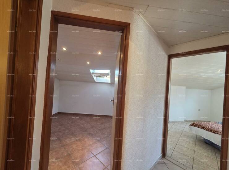 Prodaje se  kuća u Ližnjanu ukupne stambene površine 168 m², raspoređe... — fotografija 10