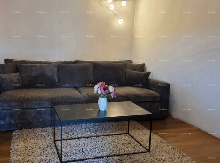 Na prodaju je potpuno renovirana kamena kuća površine 170 m², smještena... — fotografija 2