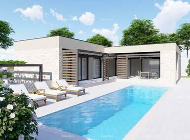 Zemljiste, Labin - 167.000 € | SveHrNekretnine