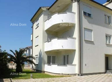 Jednosoban stan, Medulin 40m² - 190.000 € | SveHrNekretnine