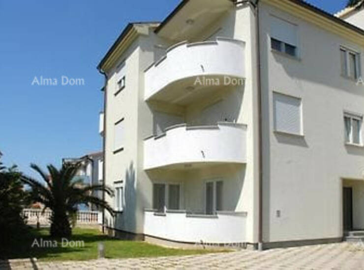 MEDULIN – NAMJEŠTEN STAN OD 40 m² S BALKONOM, ODLIČNA PRILIKA ZA INVES...