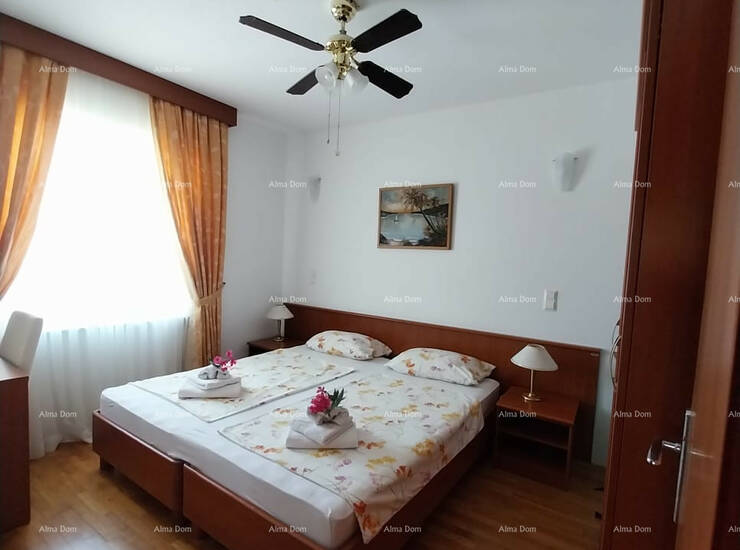 MEDULIN – NAMJEŠTEN STAN OD 40 m² S BALKONOM, ODLIČNA PRILIKA ZA INVES... — fotografija 3
