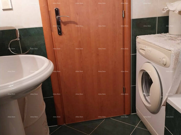 MEDULIN – NAMJEŠTEN STAN OD 40 m² S BALKONOM, ODLIČNA PRILIKA ZA INVES... — fotografija 7