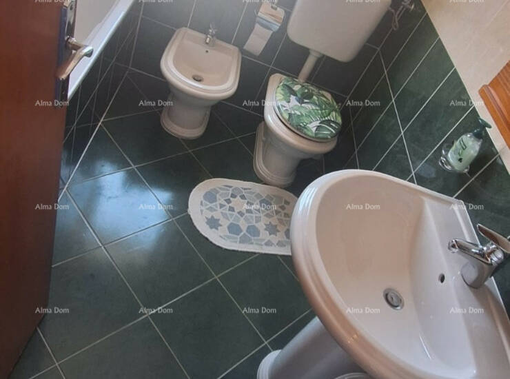 MEDULIN – NAMJEŠTEN STAN OD 40 m² S BALKONOM, ODLIČNA PRILIKA ZA INVES... — fotografija 8