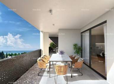 Dvosoban stan, Umag 71m² - 321.300 € | SveHrNekretnine