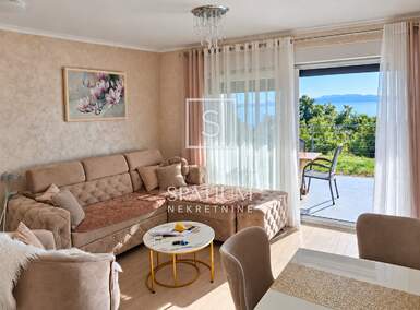 Cetvorosoban stan Bivio, Rijeka 75m² - 1.500 € | SveHrNekretnine