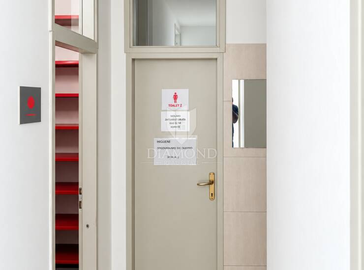 Poslovni prostor, Remetinec, velioki parking, najam — fotografija 5