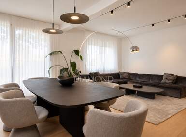 Trosoban stan Srebrnjak, Zagreb 151m² - 1.057.000 € | SveHrNekretnine