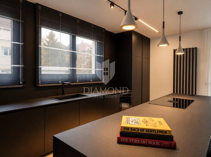 Zagreb, Srebrnjak, trosobni stan, 151m2, prodaja — fotografija 4