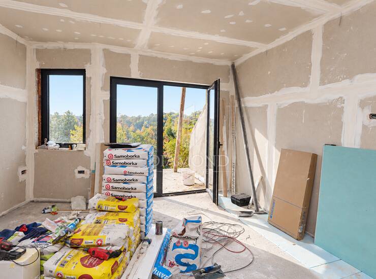 Novogradnja Gornje Vrapče, 65,07 m² — fotografija 3