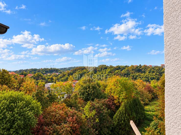 Novogradnja Gornje Vrapče, 65,07 m² — fotografija 4
