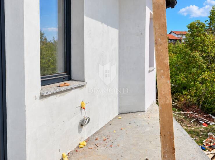 Novogradnja Gornje Vrapče, 65,07 m² — fotografija 5