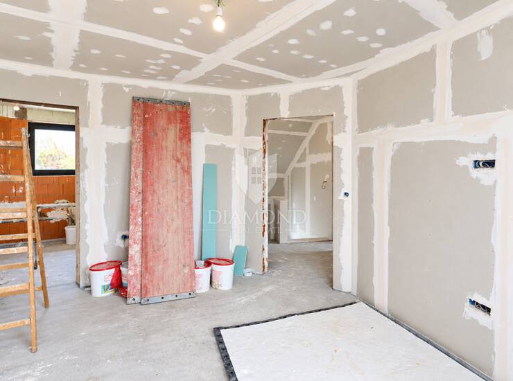 Novogradnja Gornje Vrapče, 65,07 m² — fotografija 6