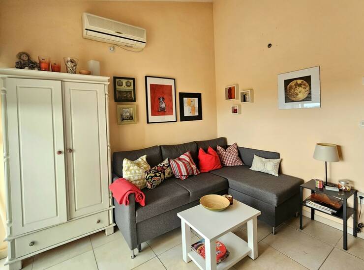 Stan na prodaju u Novigradu – 54,35 m² s pogledom na more...