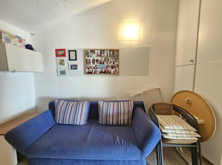 Stan na prodaju u Novigradu – 54,35 m² s pogledom na more... — fotografija 4