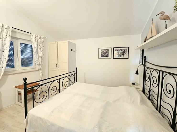 Stan na prodaju u Novigradu – 54,35 m² s pogledom na more... — fotografija 5