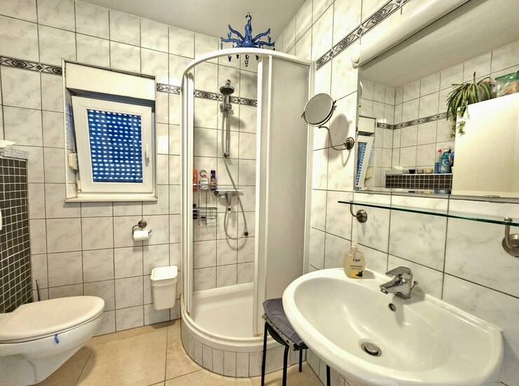Stan na prodaju u Novigradu – 54,35 m² s pogledom na more... — fotografija 7