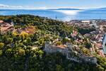Novogradnja Trsat – 3S+DB s terasom i balkonom, 2.kat