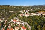 Novogradnja Trsat – 3S+DB s terasom