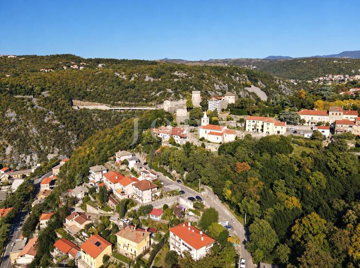 Novogradnja Trsat – 3S+DB s terasom
