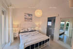 MEDULIN, POŠESI – MODERNA KUĆA S 4 SPAVAĆE SOBE I POGLEDOM NA MORE

Na... — fotografija 5