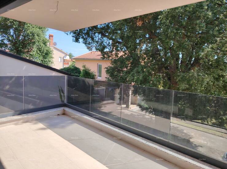 Prodaje se  luksuzan stan u  Medulinu u ekskluzivnoj zgradi.
Stan površine... — fotografija 7