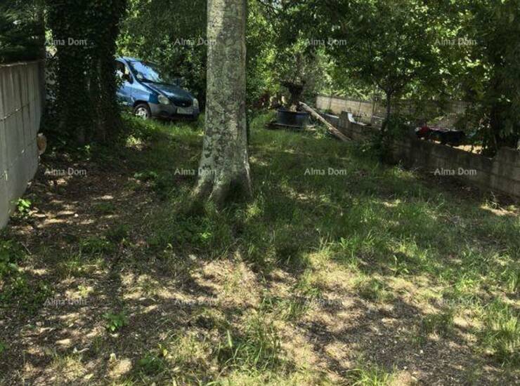 PRODOL, MARČANA – Autohtona istarska kamena kuća s okućnicom za komple... — fotografija 3