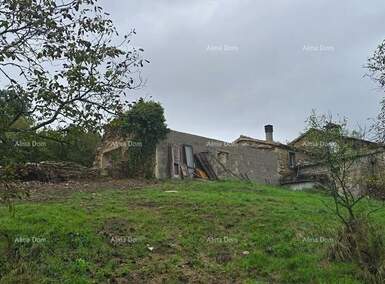 Kuća, Buzet 100m² - 123.600 € | SveHrNekretnine