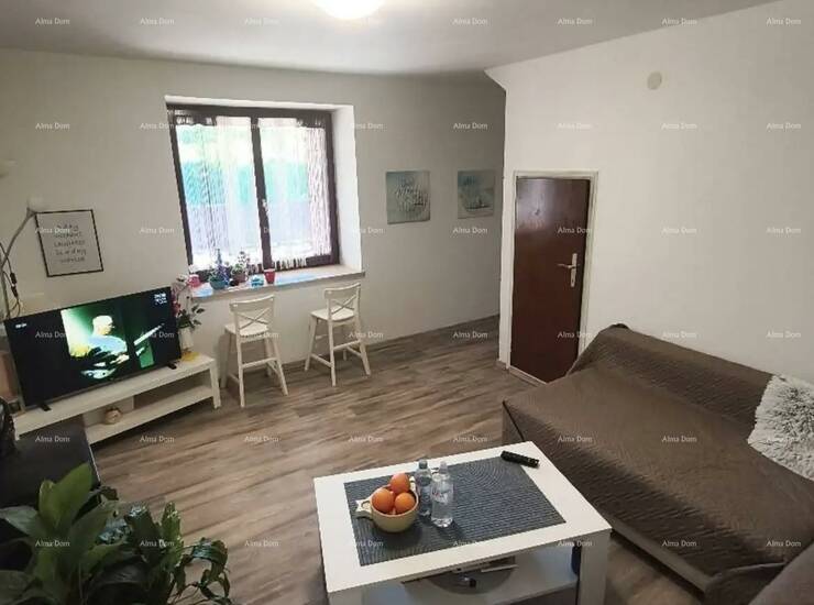 Prodaje se kuća na atraktivnoj lokaciji Crveni Vrh, u blizini Umaga, koja ... — fotografija 3