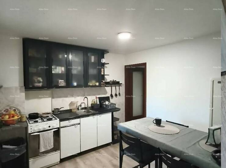 Prodaje se kuća na atraktivnoj lokaciji Crveni Vrh, u blizini Umaga, koja ... — fotografija 6