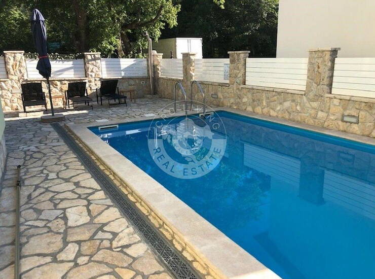 Bribir, Samostojeća kuća sa bazenom, 110m2 — fotografija 4