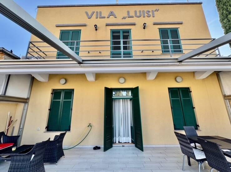 Crikvenica 80m2 centar ,bliu obale