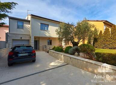 Kuća Gortanova uvala, Pula 400m² - 1.890.000 € | SveHrNekretnine