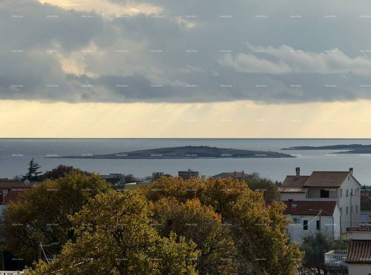 U Medulinu, u mirnom dijelu naselja, prodaje se moderan stan površine 95 m... — fotografija 2