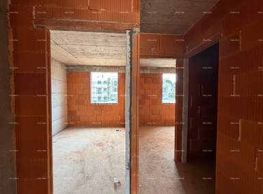 Dvosoban stan, Pula 57m² - 190.000 € | SveHrNekretnine