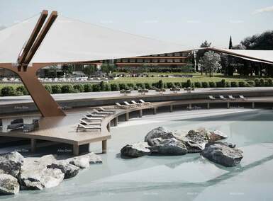 Zemljiste, Poreč - 6.000.000 € | SveHrNekretnine
