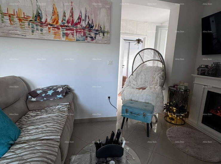 Na prodaju je prostran i funkcionalno raspoređen stan površine 72 m², sm... — fotografija 2