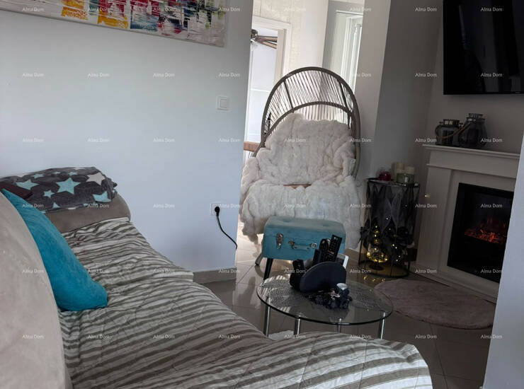 Na prodaju je prostran i funkcionalno raspoređen stan površine 72 m², sm... — fotografija 3