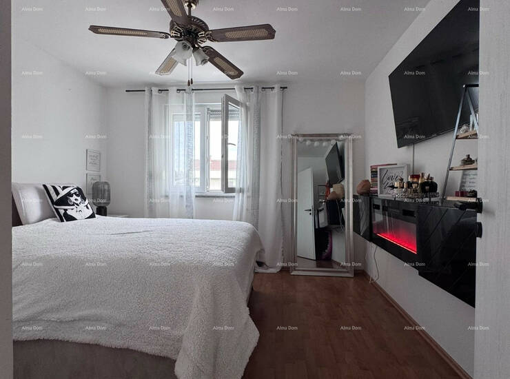 Na prodaju je prostran i funkcionalno raspoređen stan površine 72 m², sm... — fotografija 7