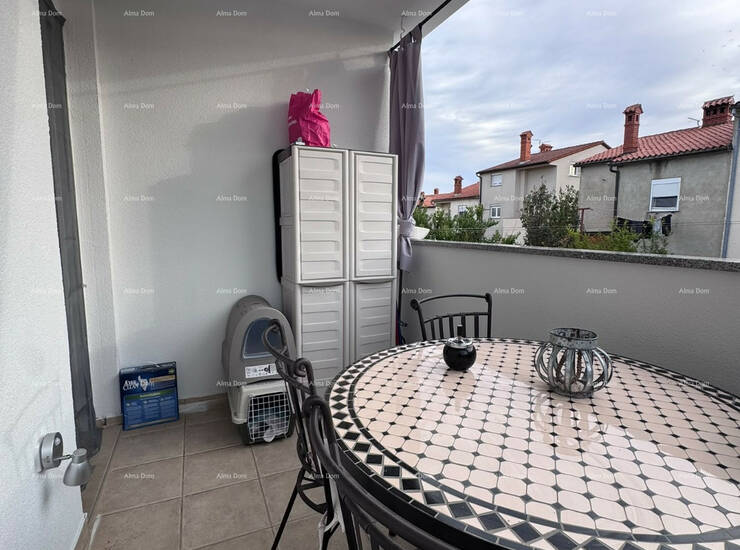 Na prodaju je prostran i funkcionalno raspoređen stan površine 72 m², sm... — fotografija 9