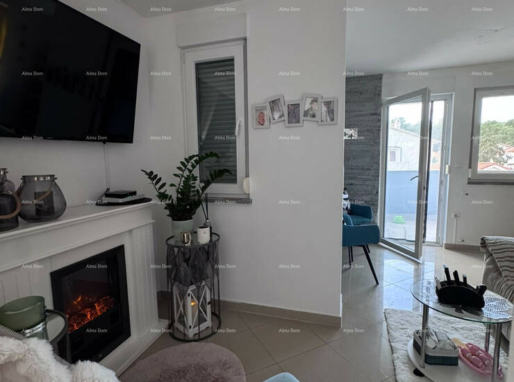 Na prodaju je prostran i funkcionalno raspoređen stan površine 72 m², sm... — fotografija 10