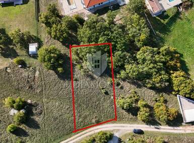 Zemljiste, Labin 884m² - 65.000 € | SveHrNekretnine