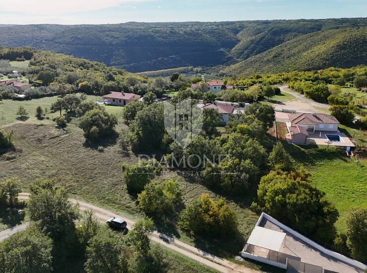 Građevinsko zemljište, okolica Labina — fotografija 3