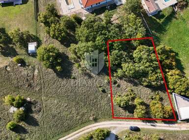 Zemljiste, Labin 1.291m² - 83.000 € | SveHrNekretnine